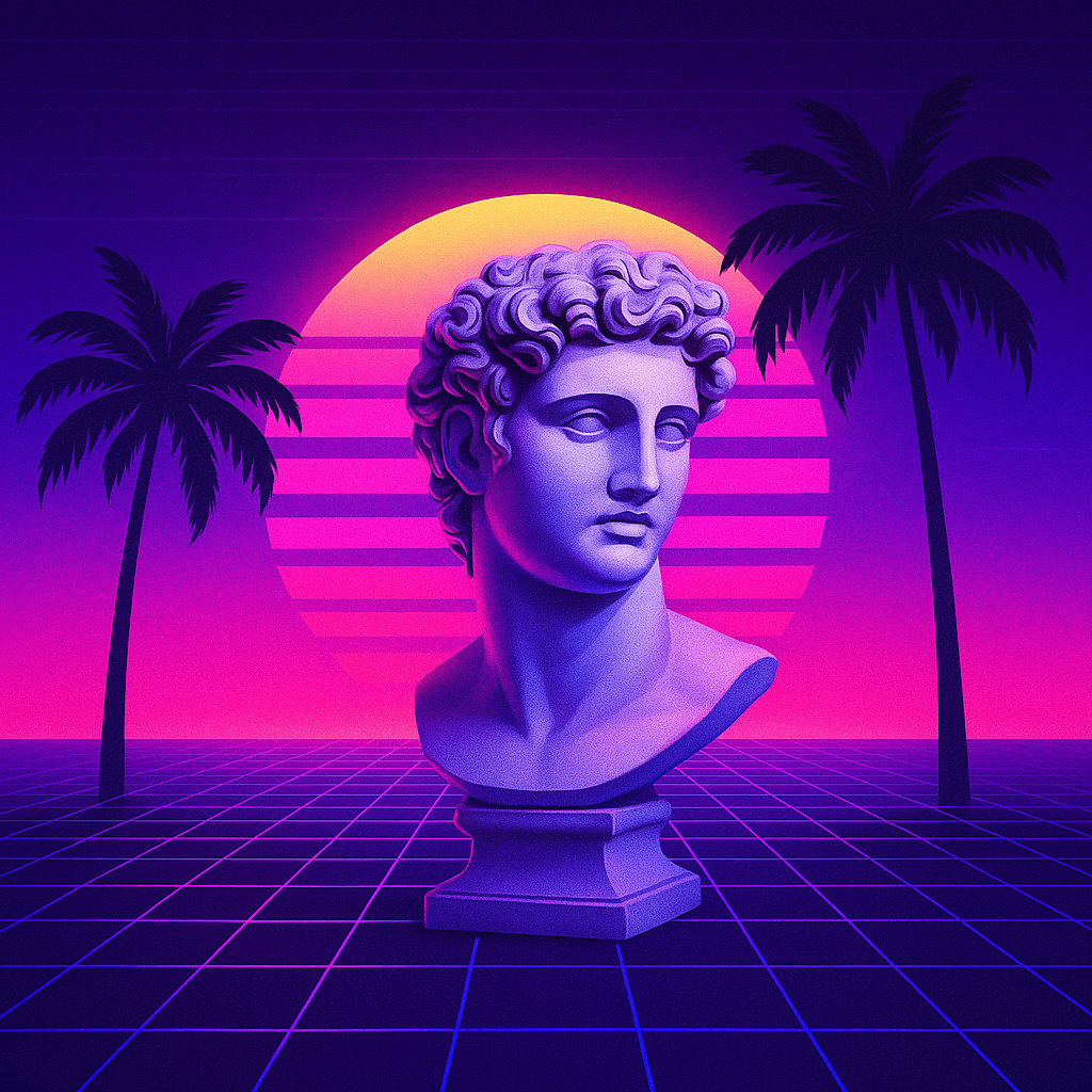 Vaporwave